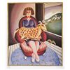 Image 1 : Yuval Mahler from The Zodiac Suite W170