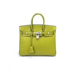 Hermes Birkin 25 WF47985