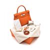 Image 2 : Hermes Kelly 28 WF38985