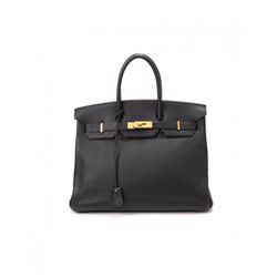 Hermes Birkin 35 WF38985