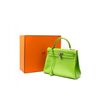 Image 2 : Hermes Kelly 32 WF41985