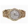 Image 1 : Rolex Crown Collection Style DayDate Watch W67515