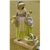 Image 1 : Royal Doulton Spring Flowers £130-160