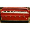 Image 1 : Child's accordian £20-30
