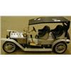 Image 1 : Mamod silver car £100-150