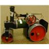 Image 1 : Mamod steam roller £70-90