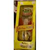 Image 1 : Pelham puppet: 1963 SL Frog £45-55
