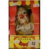 Image 1 : Pelham puppet: glove puppet - Clown £10-20