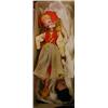 Image 1 : Pelham puppet: 1960's SS Dutch boy and girl £25-35