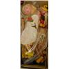 Image 1 : Box of five Pelham puppets £25-35