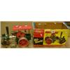 Wilesco old smokey boxed steam roller £20-30