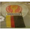 Image 1 : 1966 World Cup Germany rosette £30-50