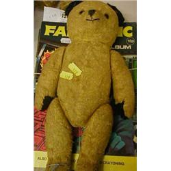 Old Sooty ted £15-25