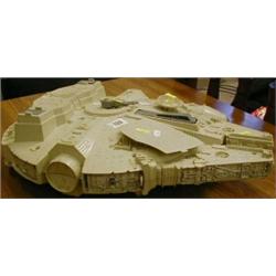 Star Wars Millenium Falcon £50-70
