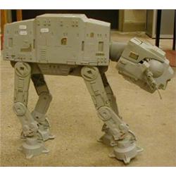 Star Wars At-At (1981 Renner) £20-30