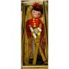 Image 1 : Boxed Pelham puppet: SS Fritzi £20-30