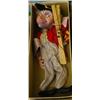 Image 1 : Pelham puppet: SL Wizard £20-30
