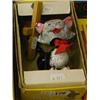Image 1 : Pelham puppet: Cat type A £25-35
