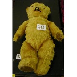 Dean's Rag Book co. - Teddy £15-25