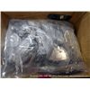 Image 1 : BOX: MISCELLANEOUS CONNECTORS & CORDS (print sequence:) 58049