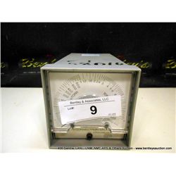 GP 275 CONVECTRON GAUGE (print sequence:) 58016