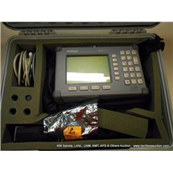 ANRITSU MSZ711A RF DETECTOR (print sequence:) 58048