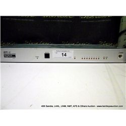 BAYTECH RPC X3 REMOTE POWER CONTROL