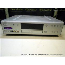 PHILIPS DVDR 985 DVD RECORDER (print sequence:) 58019