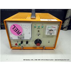 ALCATEL 67227 METER (print sequence:) 58041