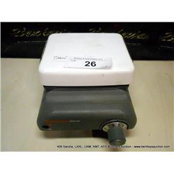 CORNING PC 210 LABORATORY STIRRER