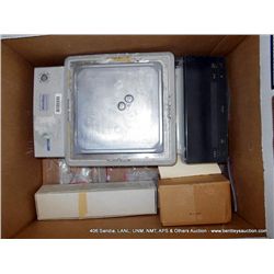 METTLER PR 5002 LAB SCALE