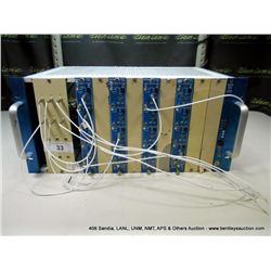 LECROY 108P-6 POWER CHASSIS