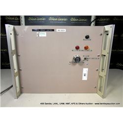 FIRE CONTROL PANEL (print sequence:) 58053