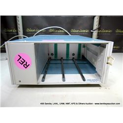 TEKTRONIX TM 504 CHASSIS (print sequence:) 58067