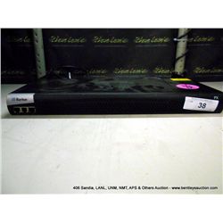 RARITAN DPXR8-15 SWITCH