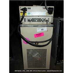 NESLAB RTE-110 BATH (print sequence:) 58044