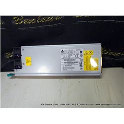 SR-2400 SERVER POWER SUPPLY