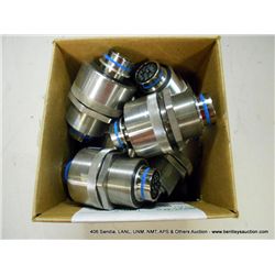 BOX: DUCTOR SEAL PLUGS
