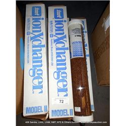 IWT ION X CHANGER FILTER (6X THE MONEY)