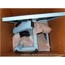 LAB CART/STAND (print sequence:) 58086