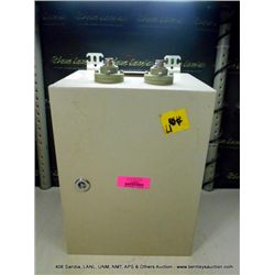 ELECTRICAL BOX (print sequence:) 58077