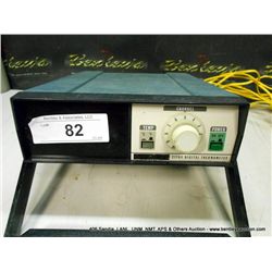 OMEGA 2176A DIGITAL THERMOMETER