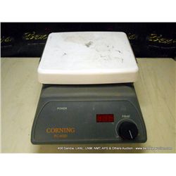 CORNING PC-400D LABORATORY HOT PLATE