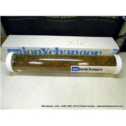 IWT ION X CHANGER FILTERS (6X THE MONEY)