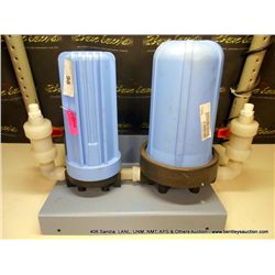 FILTER SYSTEM (print sequence:) 57957