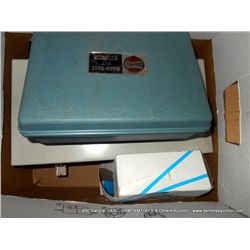 BOX: MISCELLANEOUS HARDWARE (print sequence:) 57967