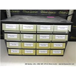 BOLT BIN (print sequence:) 57959