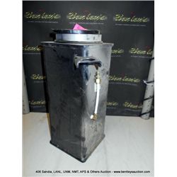 OPTICAL TABLE LEG (print sequence:) 57976