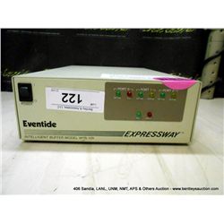 EVENTIDE WPB-109 INTELLIGENT BUFFER (print sequence:) 57984