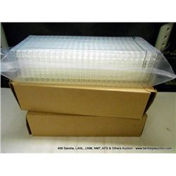 BOX: LABWARE (3X THE MONEY) (print sequence:) 57918